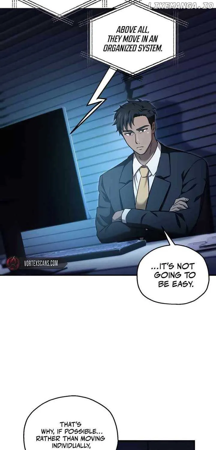 Read Solo Reincarnation chapter 46 image 56 on Lezhin