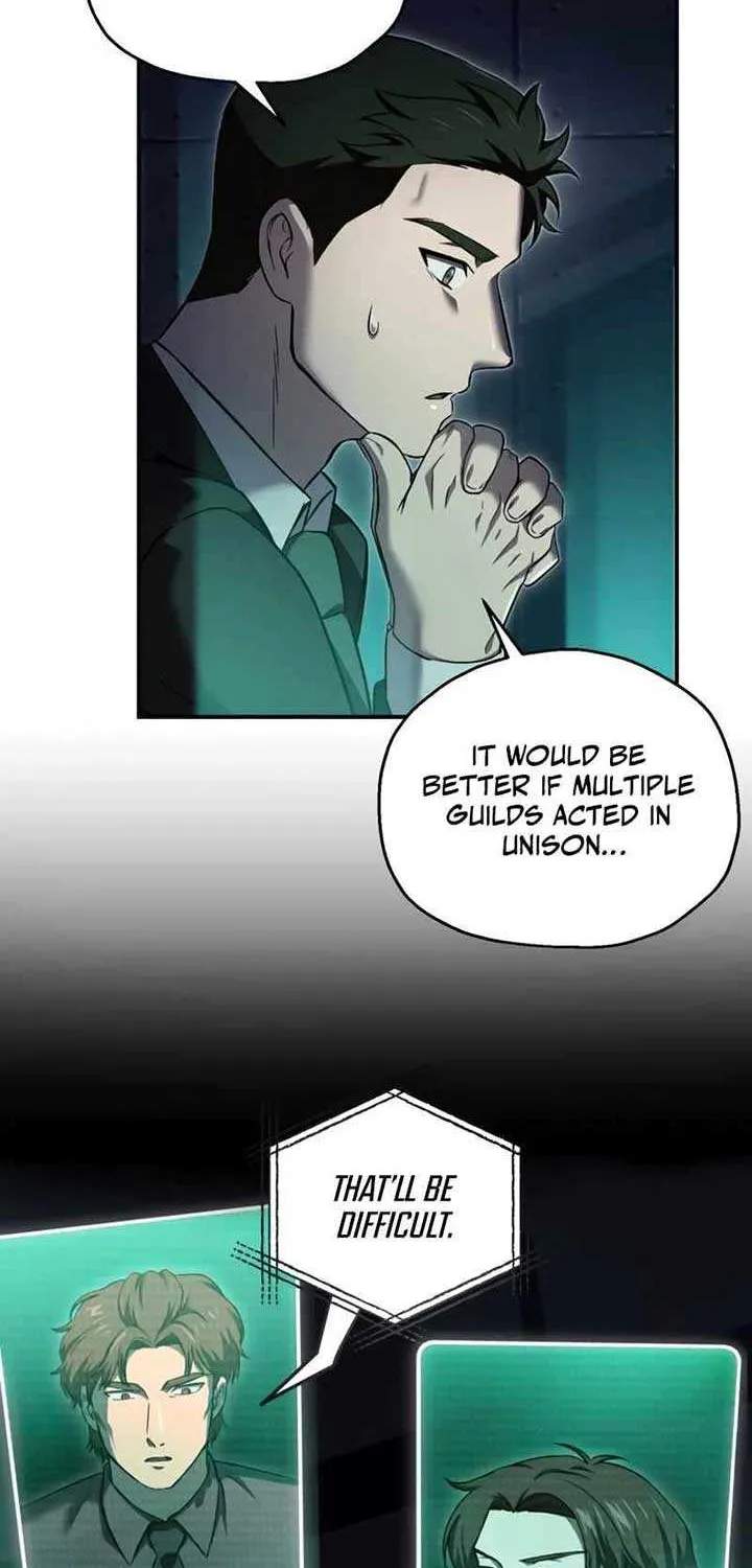 Read Solo Reincarnation chapter 46 image 57 on Lezhin