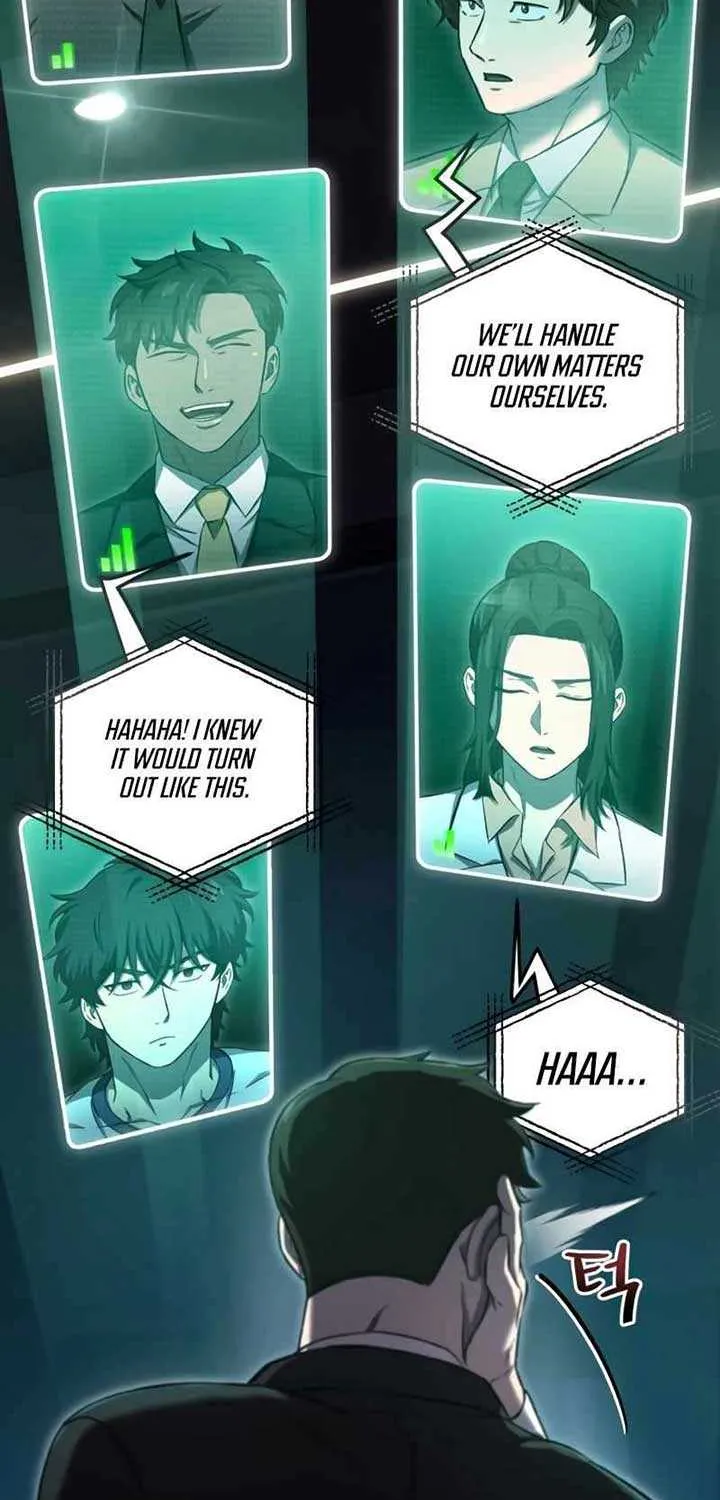 Read Solo Reincarnation chapter 46 image 58 on Lezhin