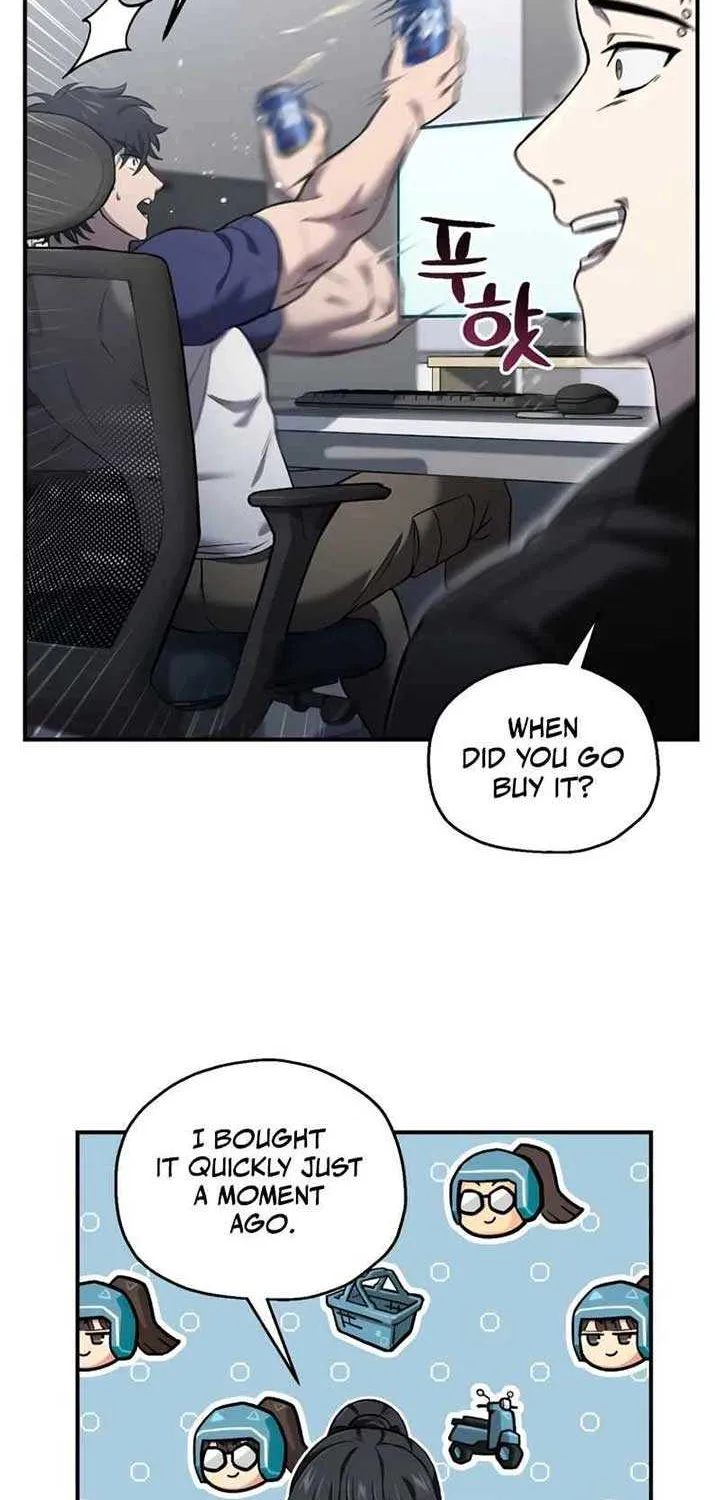 Read Solo Reincarnation chapter 46 image 64 on Lezhin