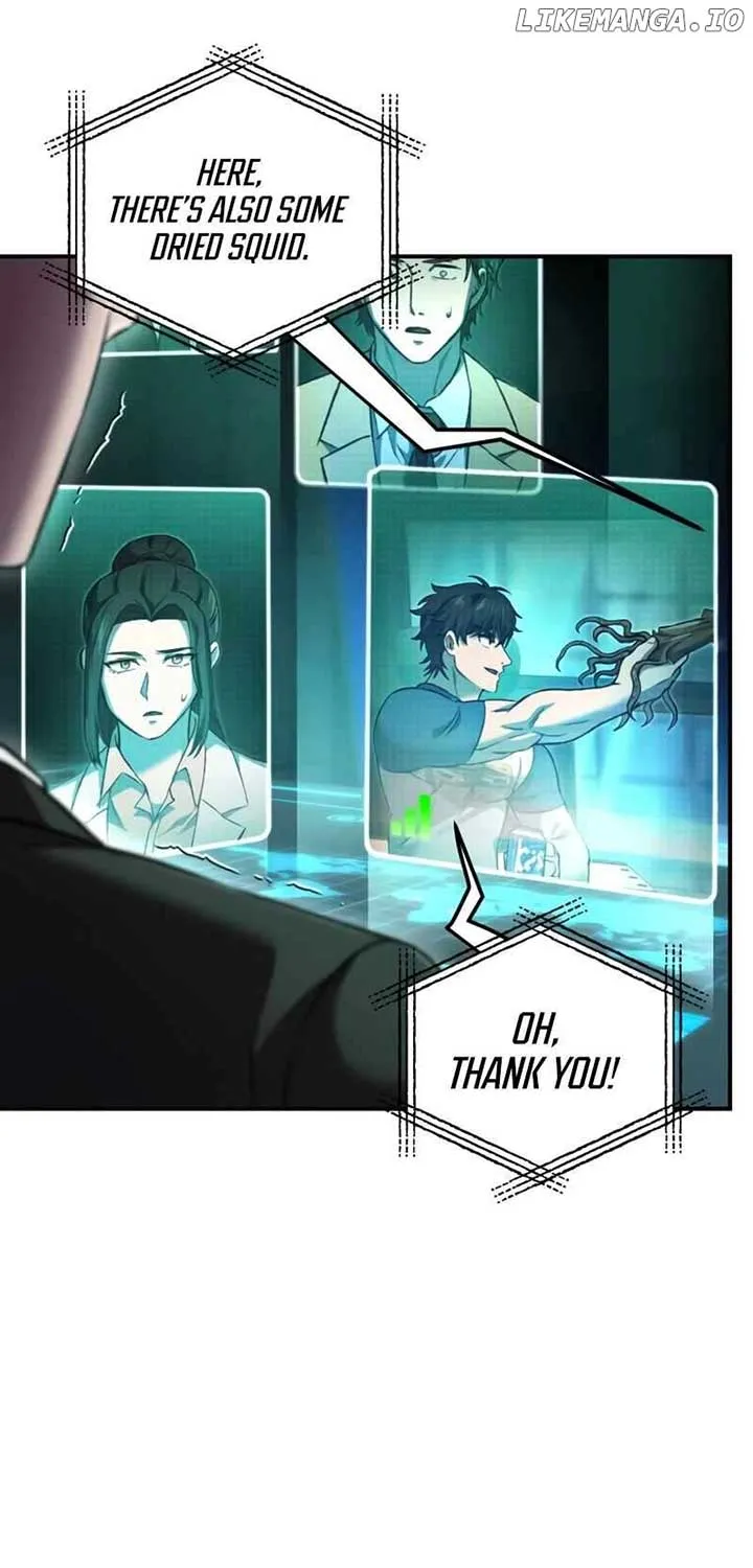 Read Solo Reincarnation chapter 46 image 66 on Lezhin