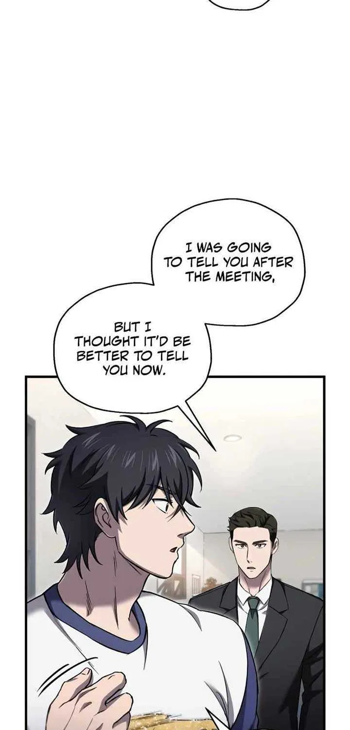 Read Solo Reincarnation chapter 46 image 7 on Lezhin