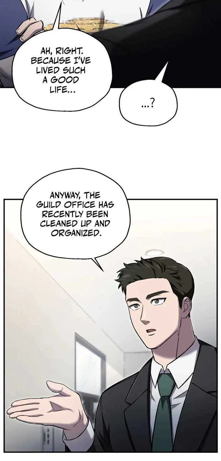 Read Solo Reincarnation chapter 46 image 9 on Lezhin