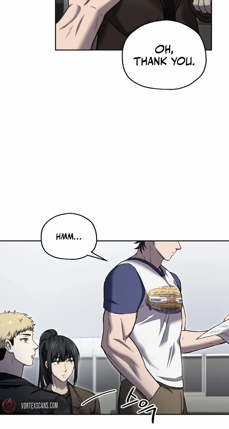 Read Solo Reincarnation chapter 47 image 10 on Lezhin