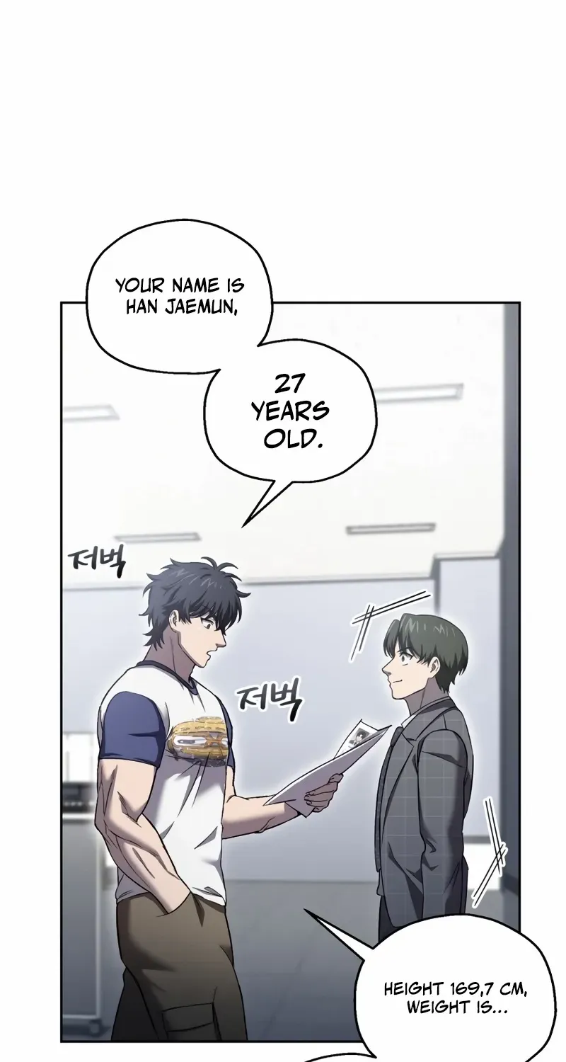 Read Solo Reincarnation chapter 47 image 11 on Lezhin