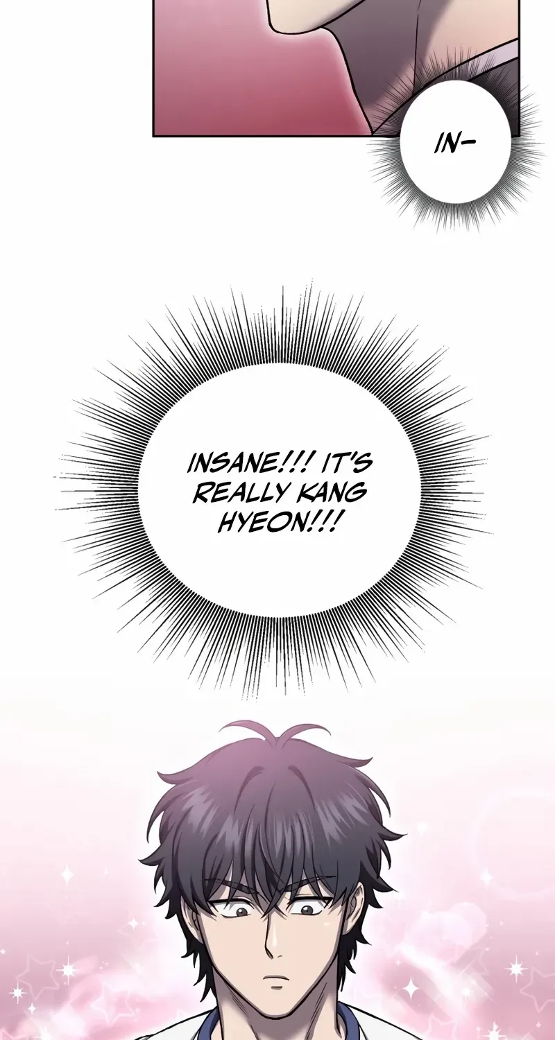 Read Solo Reincarnation chapter 47 image 13 on Lezhin