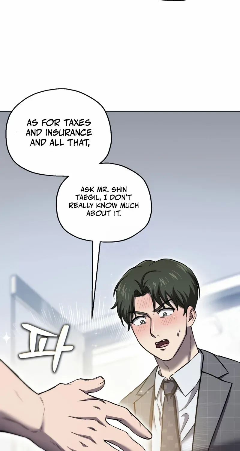 Read Solo Reincarnation chapter 47 image 19 on Lezhin