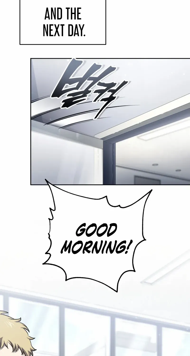 Read Solo Reincarnation chapter 47 image 2 on Lezhin