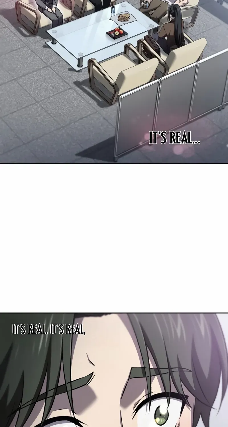 Read Solo Reincarnation chapter 47 image 23 on Lezhin