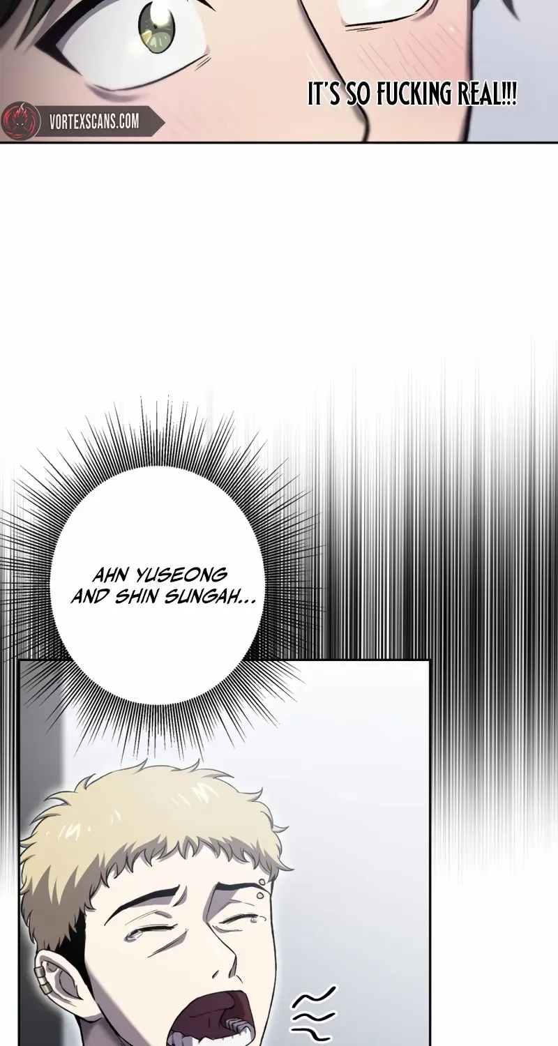 Read Solo Reincarnation chapter 47 image 24 on Lezhin