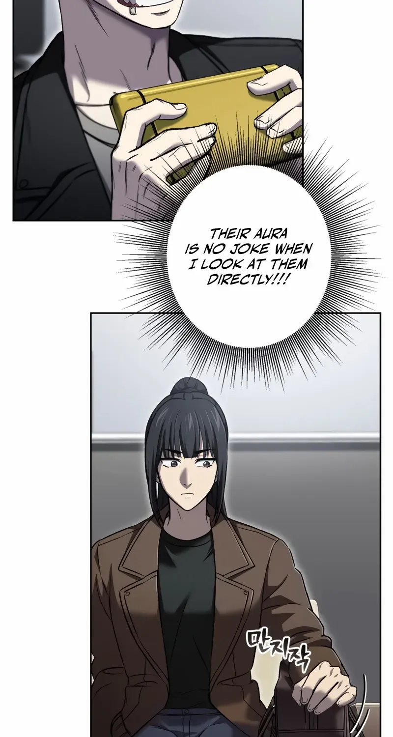 Read Solo Reincarnation chapter 47 image 25 on Lezhin