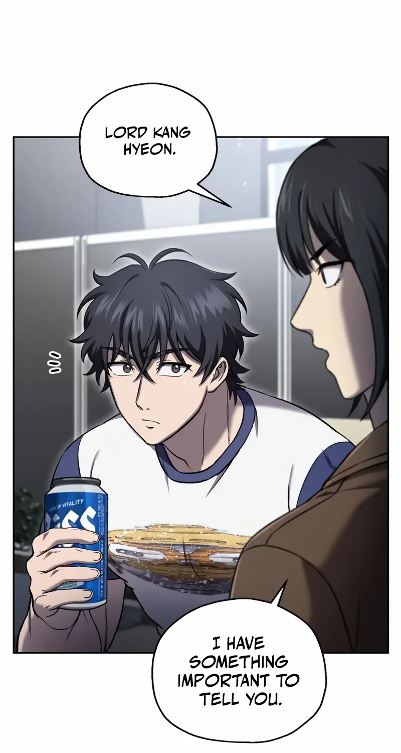 Read Solo Reincarnation chapter 47 image 27 on Lezhin