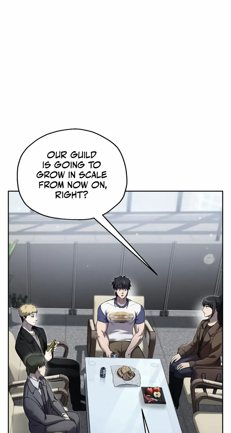Read Solo Reincarnation chapter 47 image 28 on Lezhin