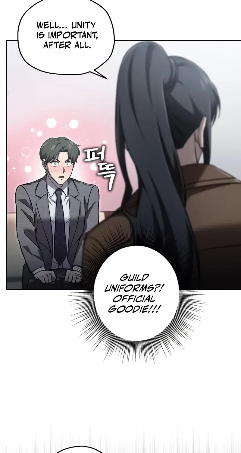 Read Solo Reincarnation chapter 47 image 31 on Lezhin