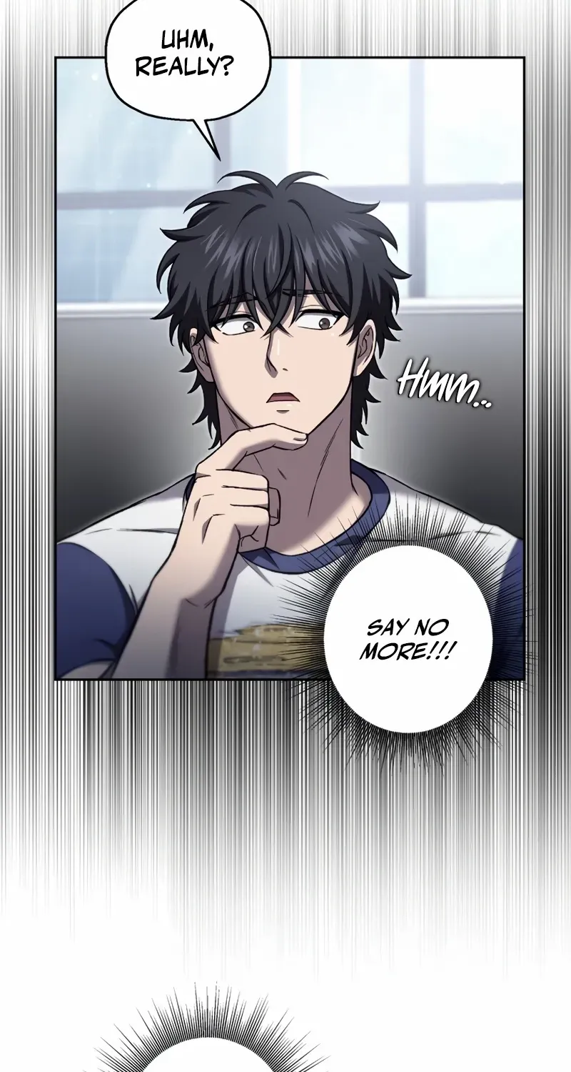 Read Solo Reincarnation chapter 47 image 32 on Lezhin