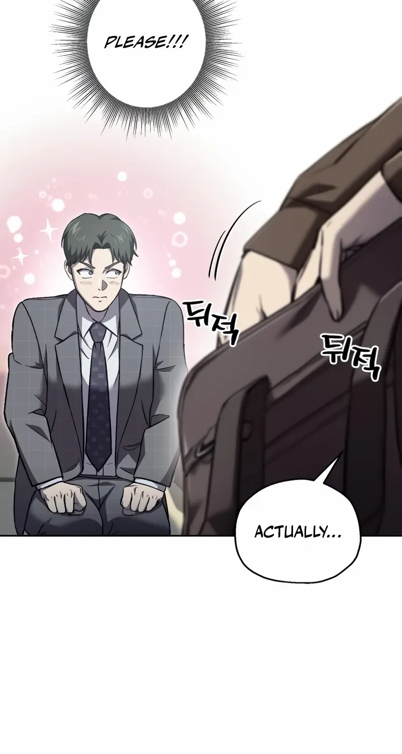 Read Solo Reincarnation chapter 47 image 33 on Lezhin