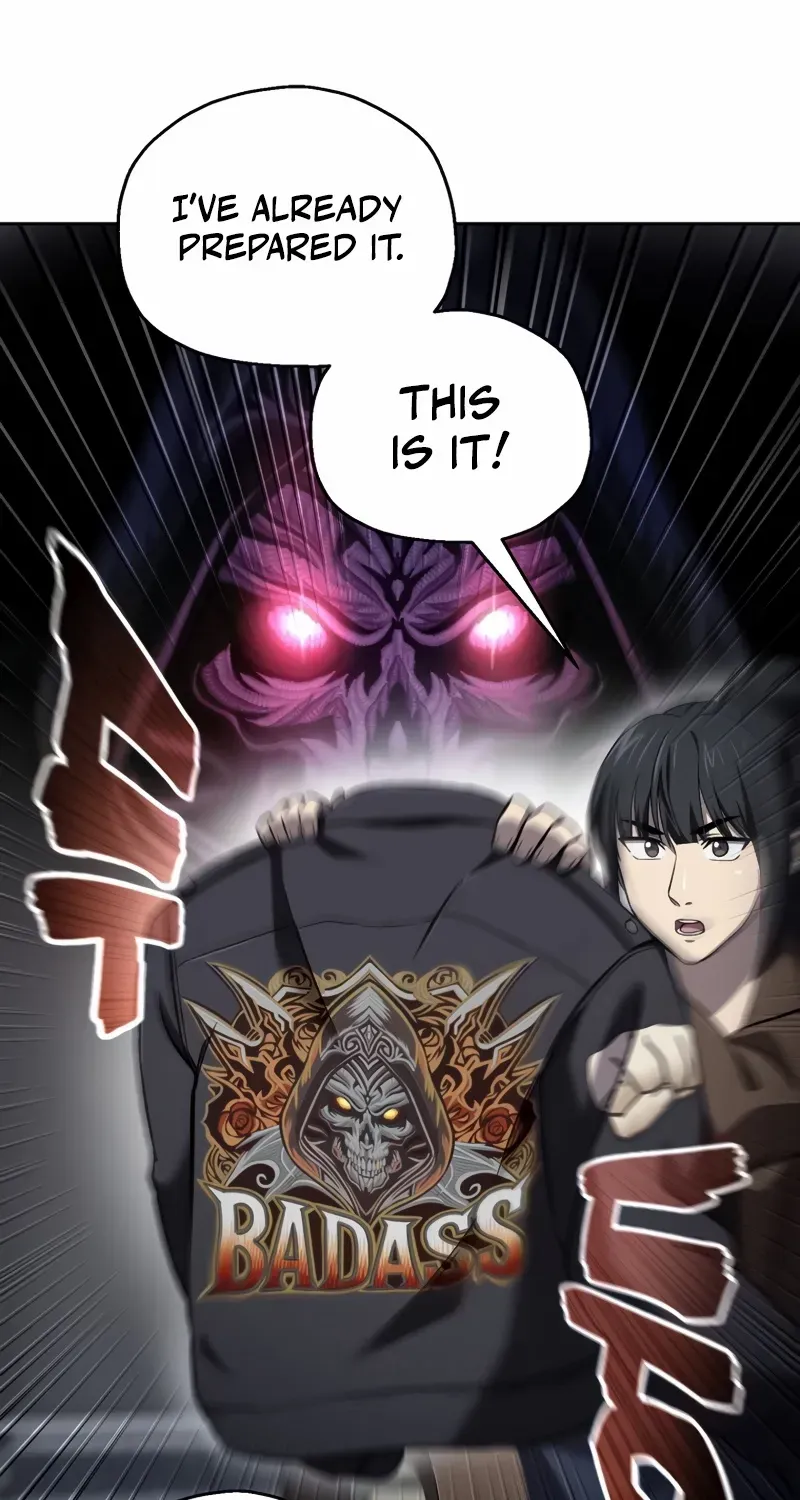 Read Solo Reincarnation chapter 47 image 34 on Lezhin