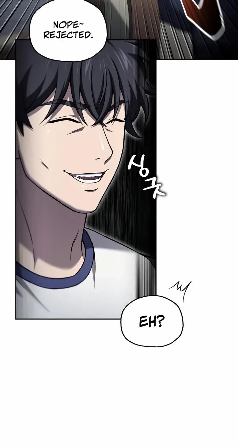 Read Solo Reincarnation chapter 47 image 35 on Lezhin
