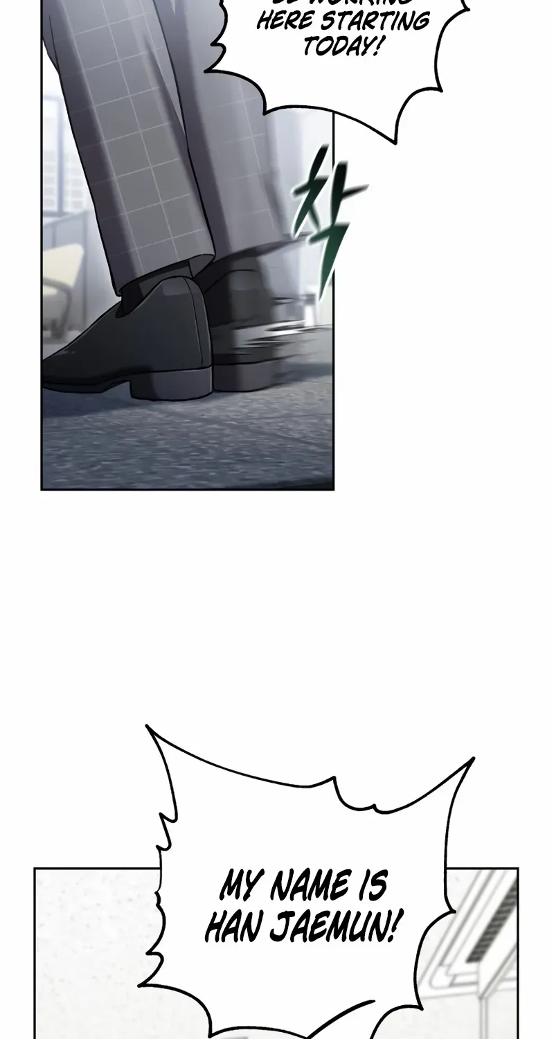 Read Solo Reincarnation chapter 47 image 4 on Lezhin