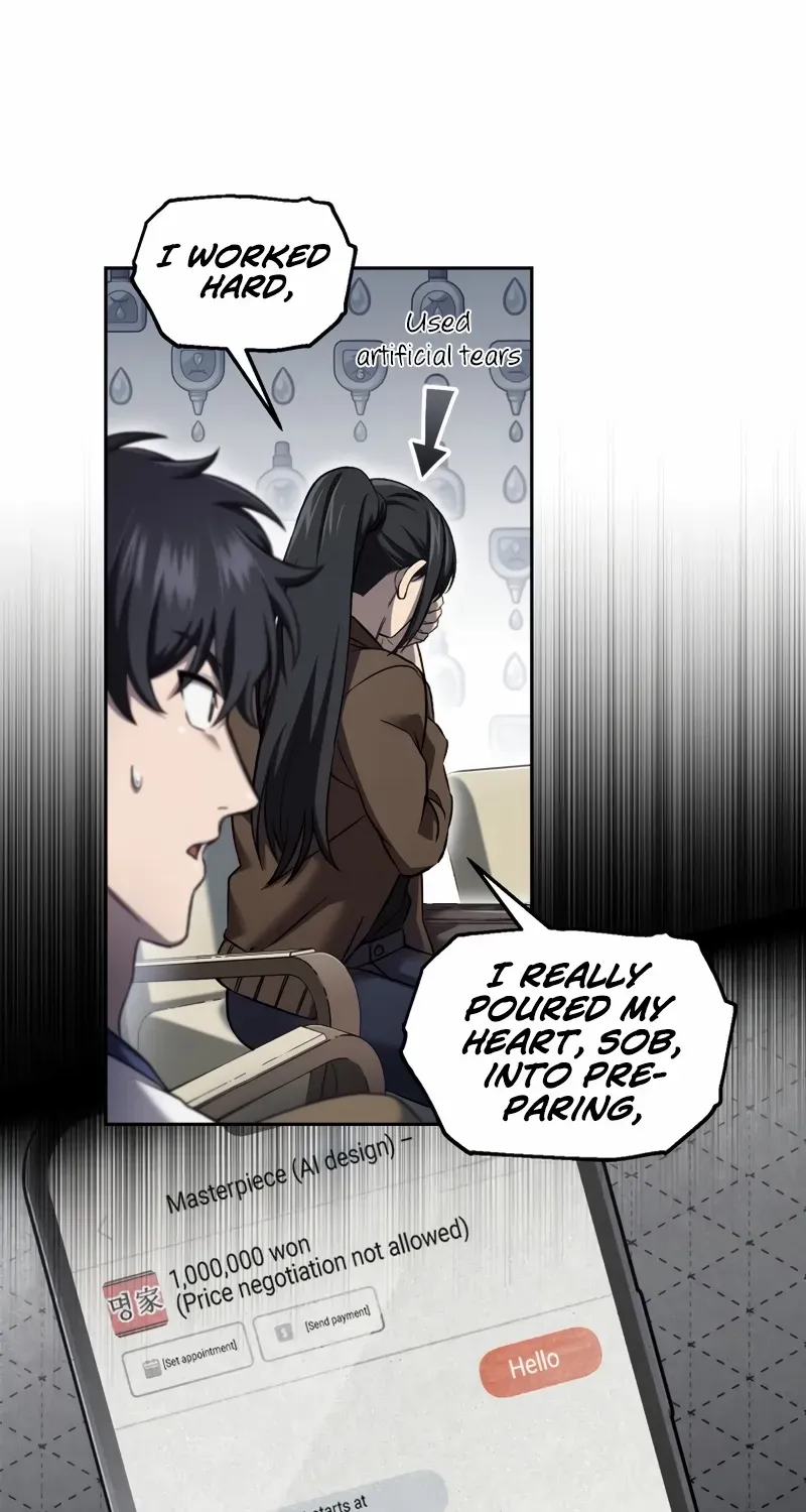 Read Solo Reincarnation chapter 47 image 41 on Lezhin