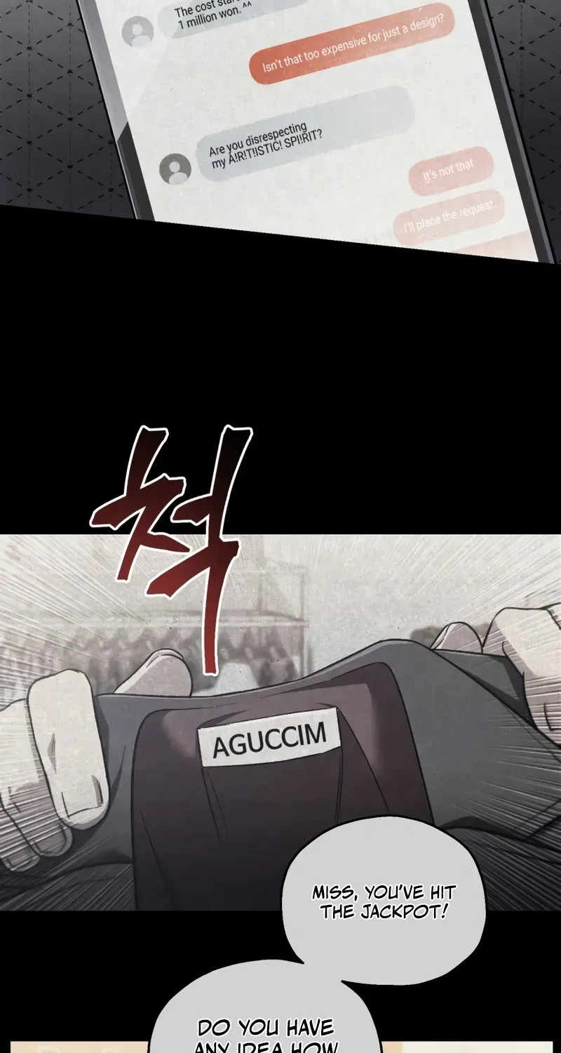 Read Solo Reincarnation chapter 47 image 42 on Lezhin