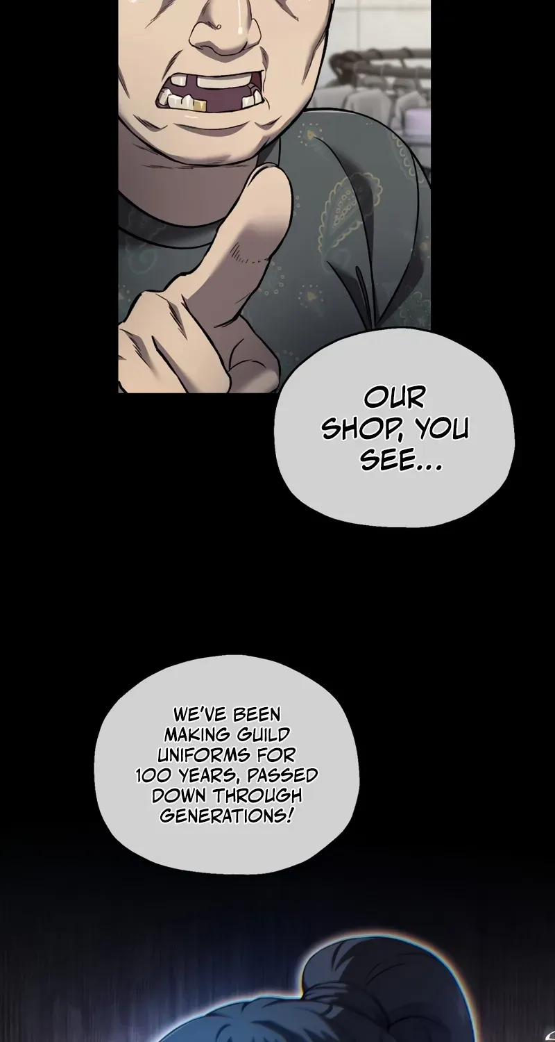 Read Solo Reincarnation chapter 47 image 44 on Lezhin