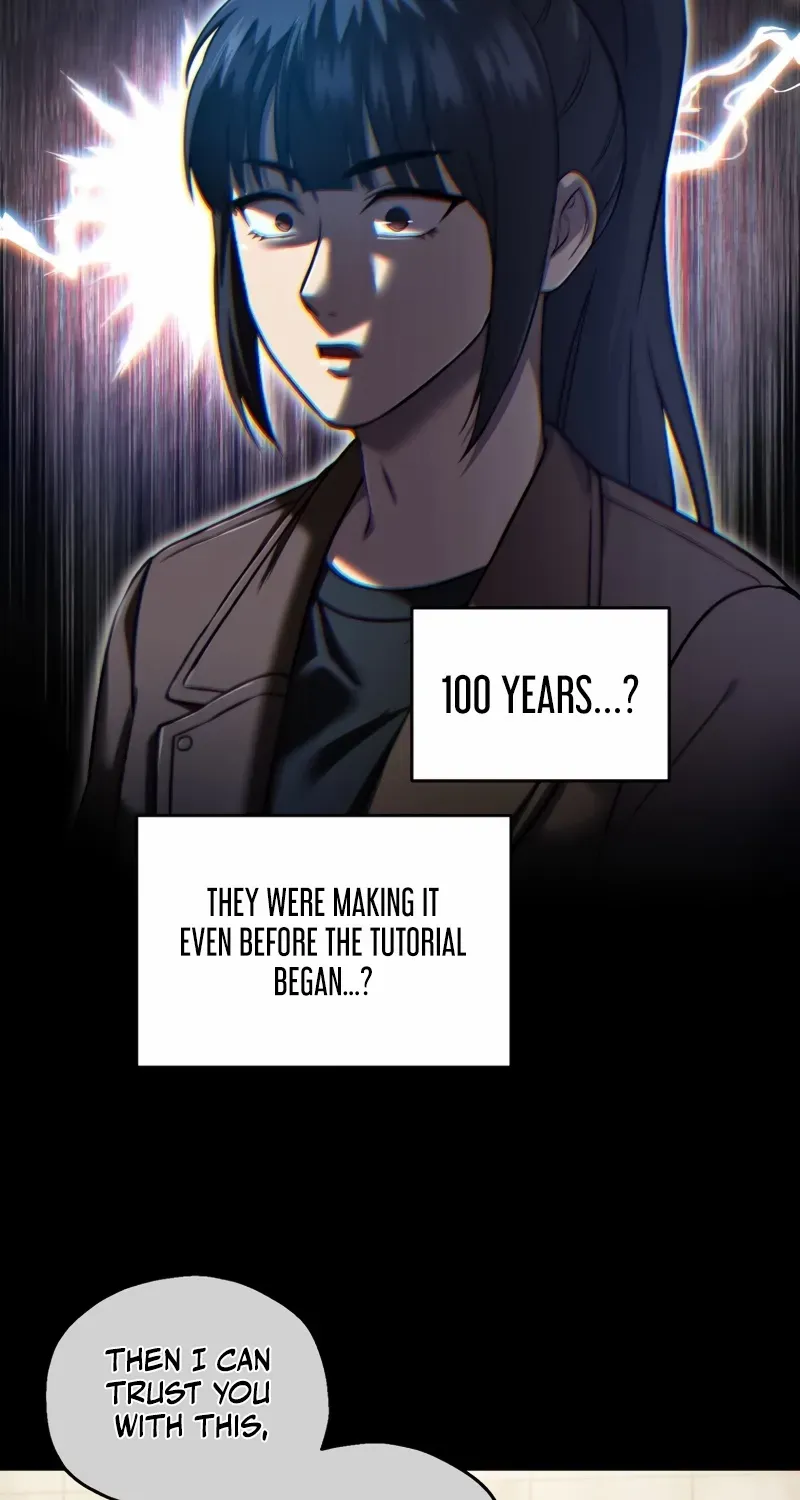 Read Solo Reincarnation chapter 47 image 45 on Lezhin