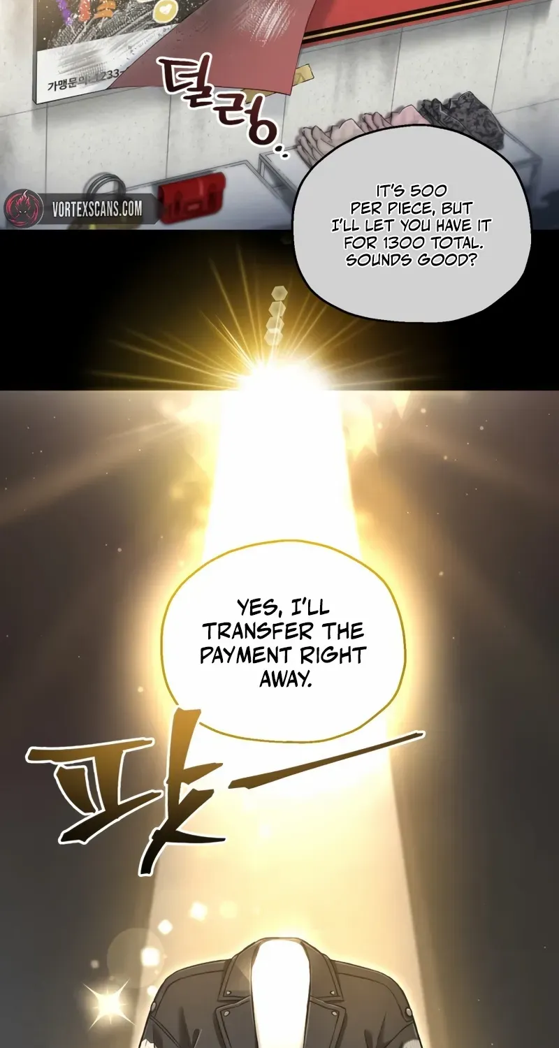 Read Solo Reincarnation chapter 47 image 47 on Lezhin