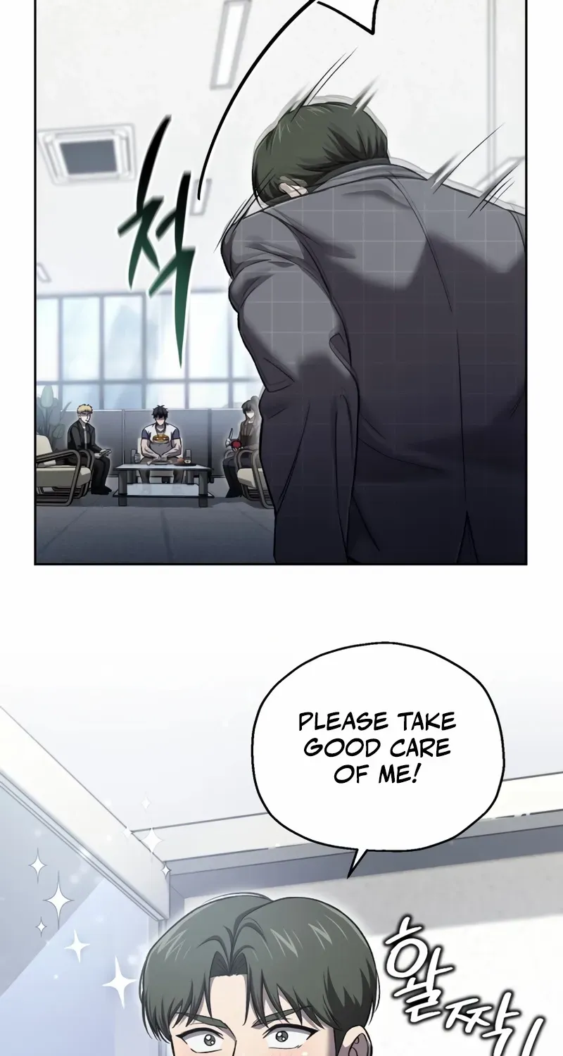 Read Solo Reincarnation chapter 47 image 5 on Lezhin