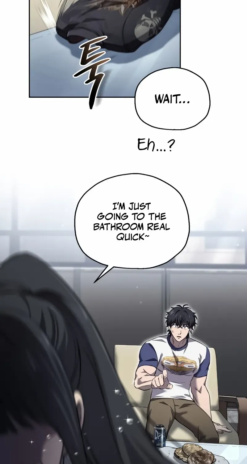 Read Solo Reincarnation chapter 47 image 51 on Lezhin