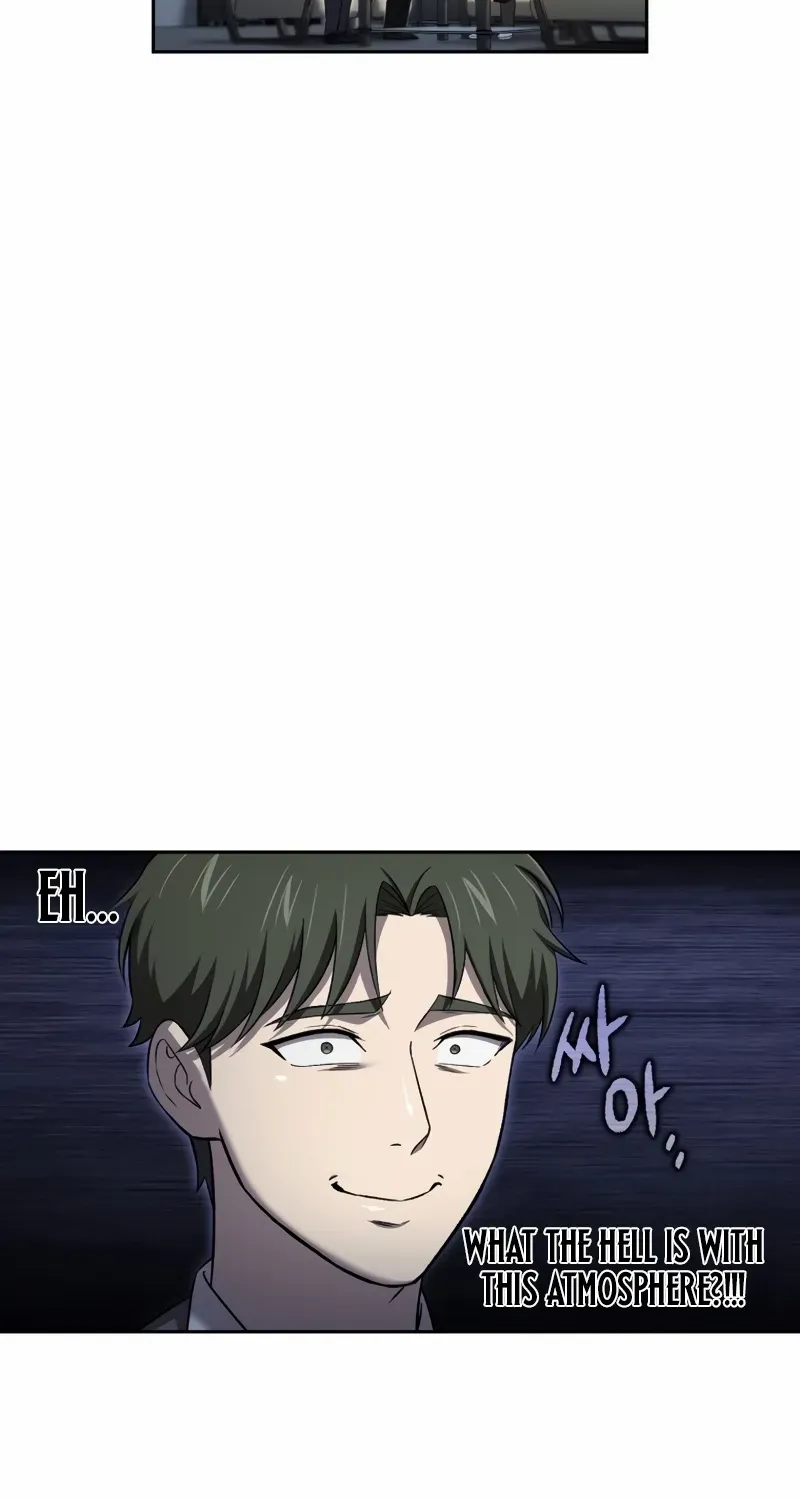 Read Solo Reincarnation chapter 47 image 53 on Lezhin