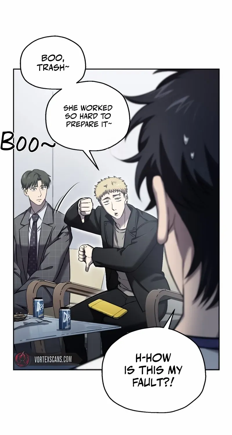 Read Solo Reincarnation chapter 47 image 54 on Lezhin