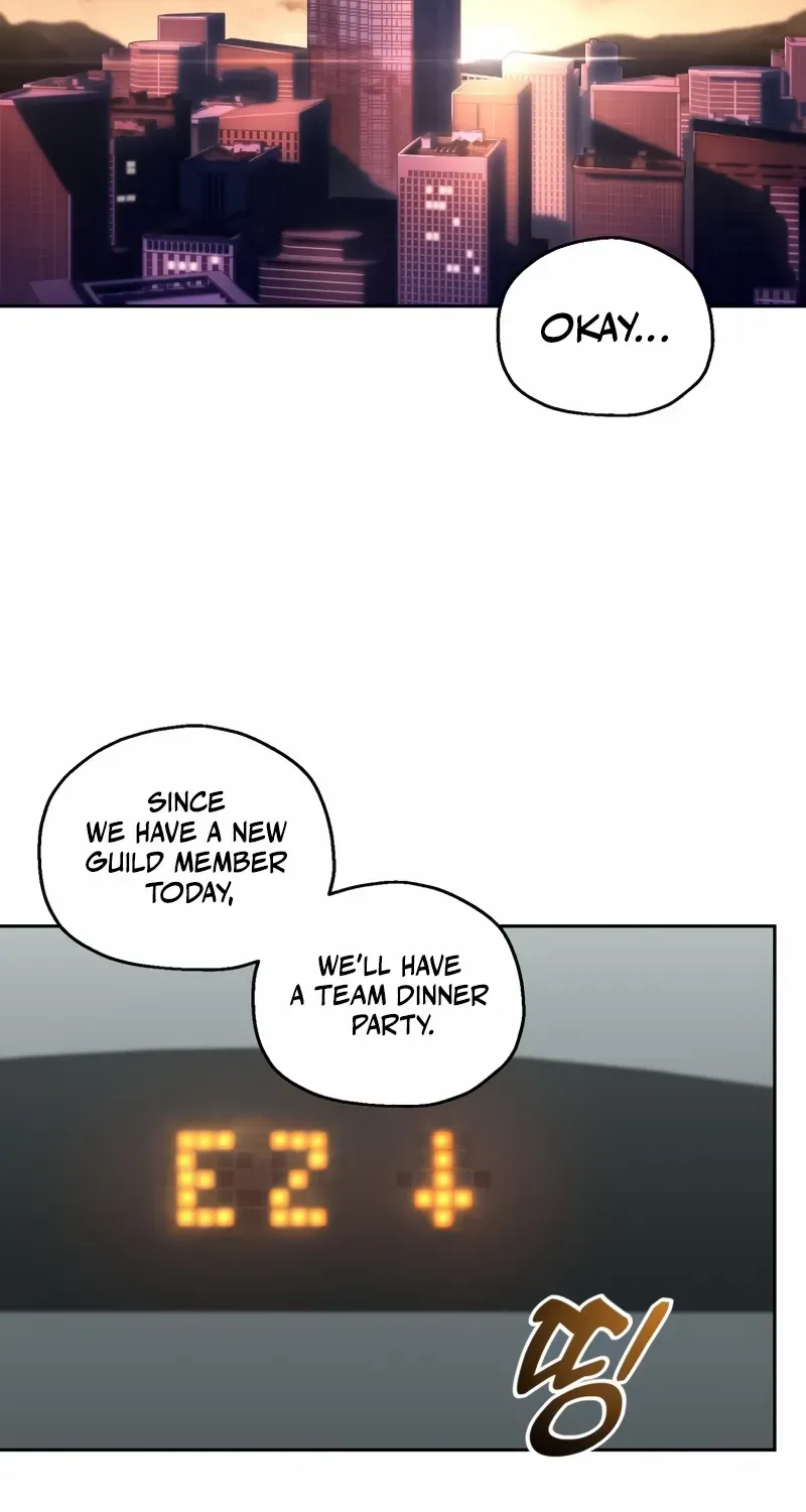 Read Solo Reincarnation chapter 47 image 57 on Lezhin