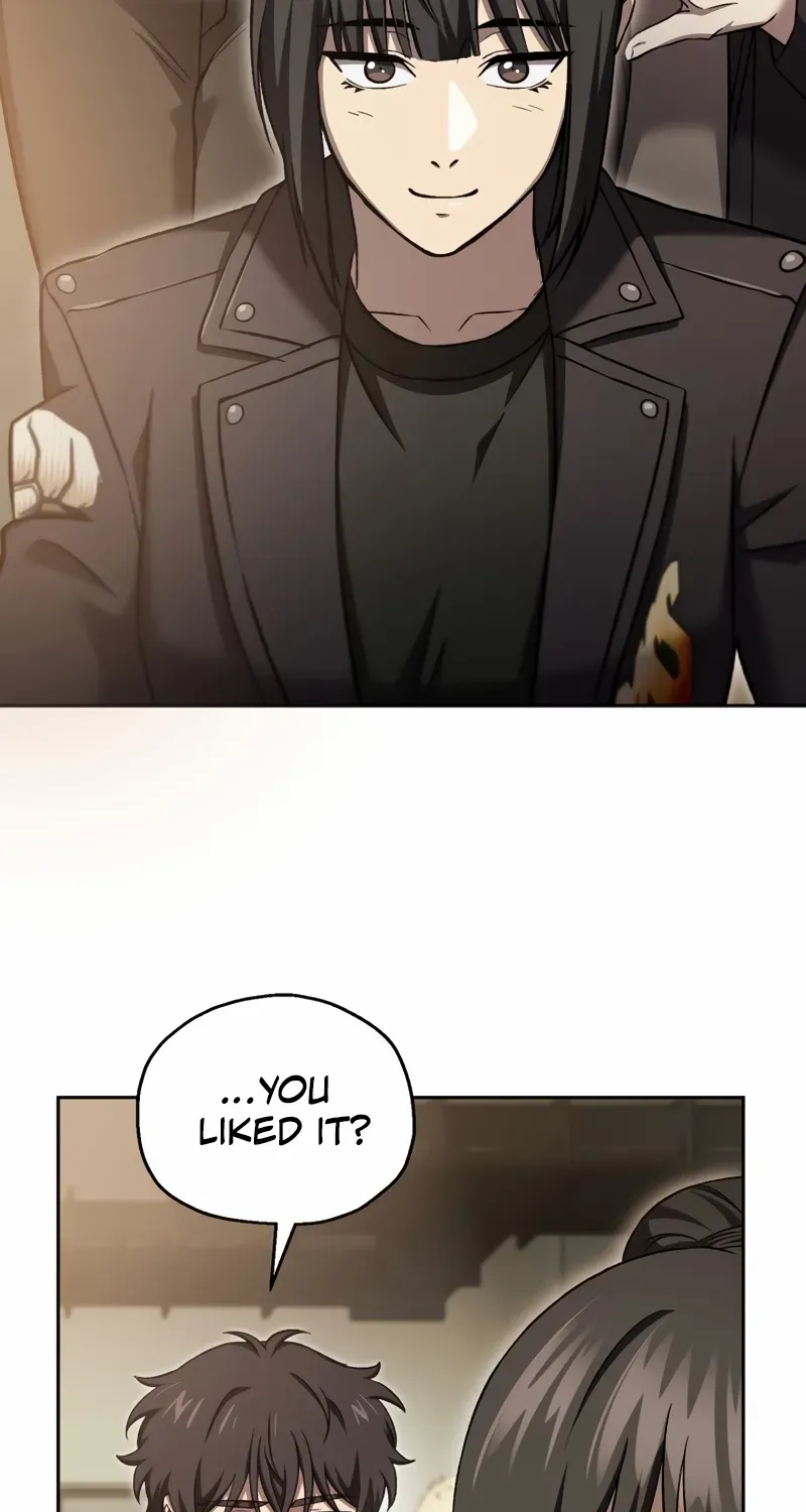 Read Solo Reincarnation chapter 47 image 60 on Lezhin
