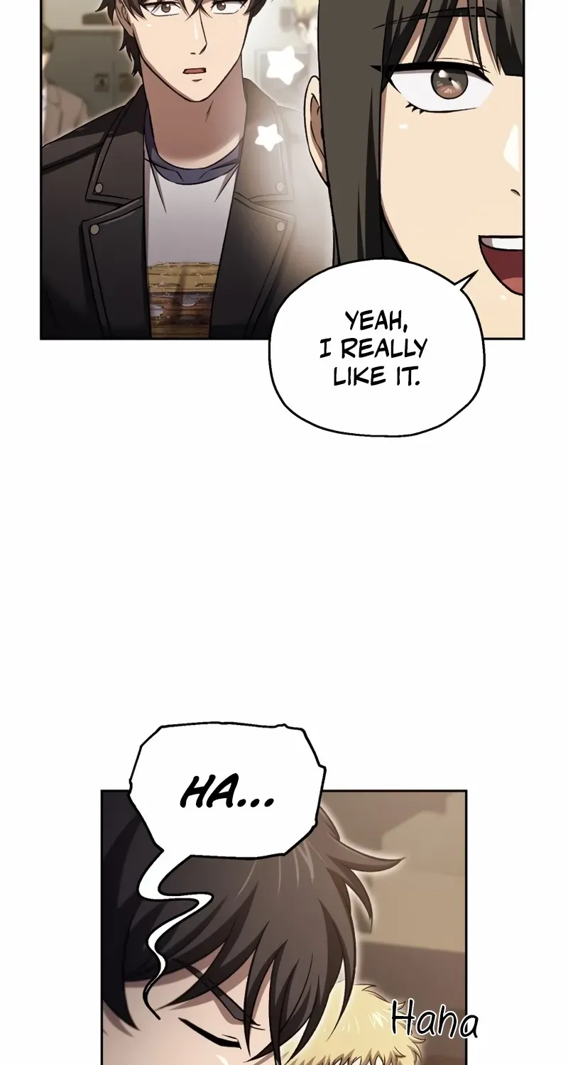 Read Solo Reincarnation chapter 47 image 61 on Lezhin
