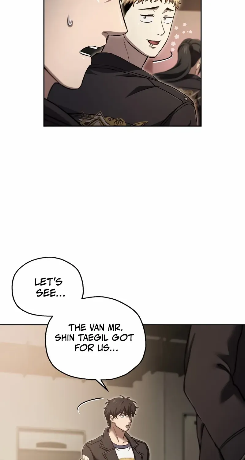 Read Solo Reincarnation chapter 47 image 62 on Lezhin