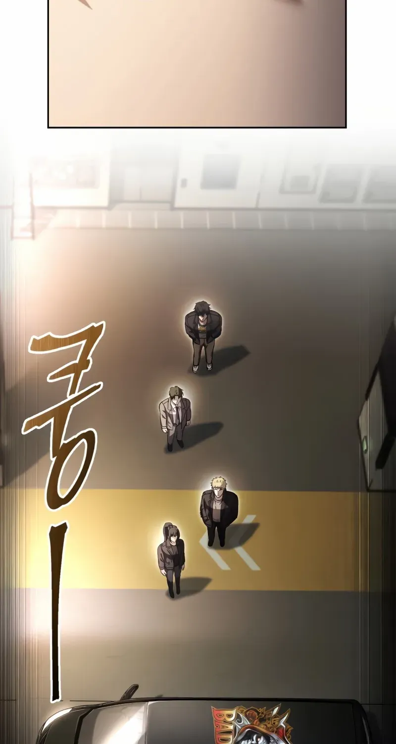 Read Solo Reincarnation chapter 47 image 64 on Lezhin