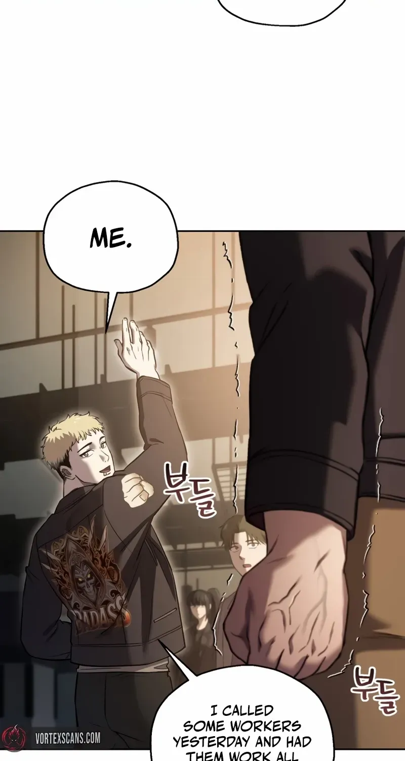 Read Solo Reincarnation chapter 47 image 67 on Lezhin