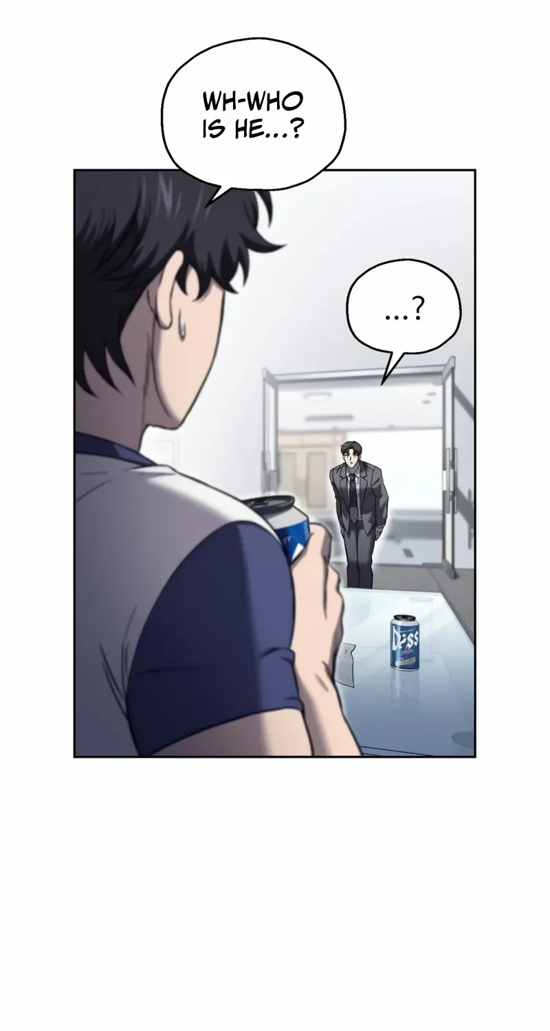 Read Solo Reincarnation chapter 47 image 7 on Lezhin