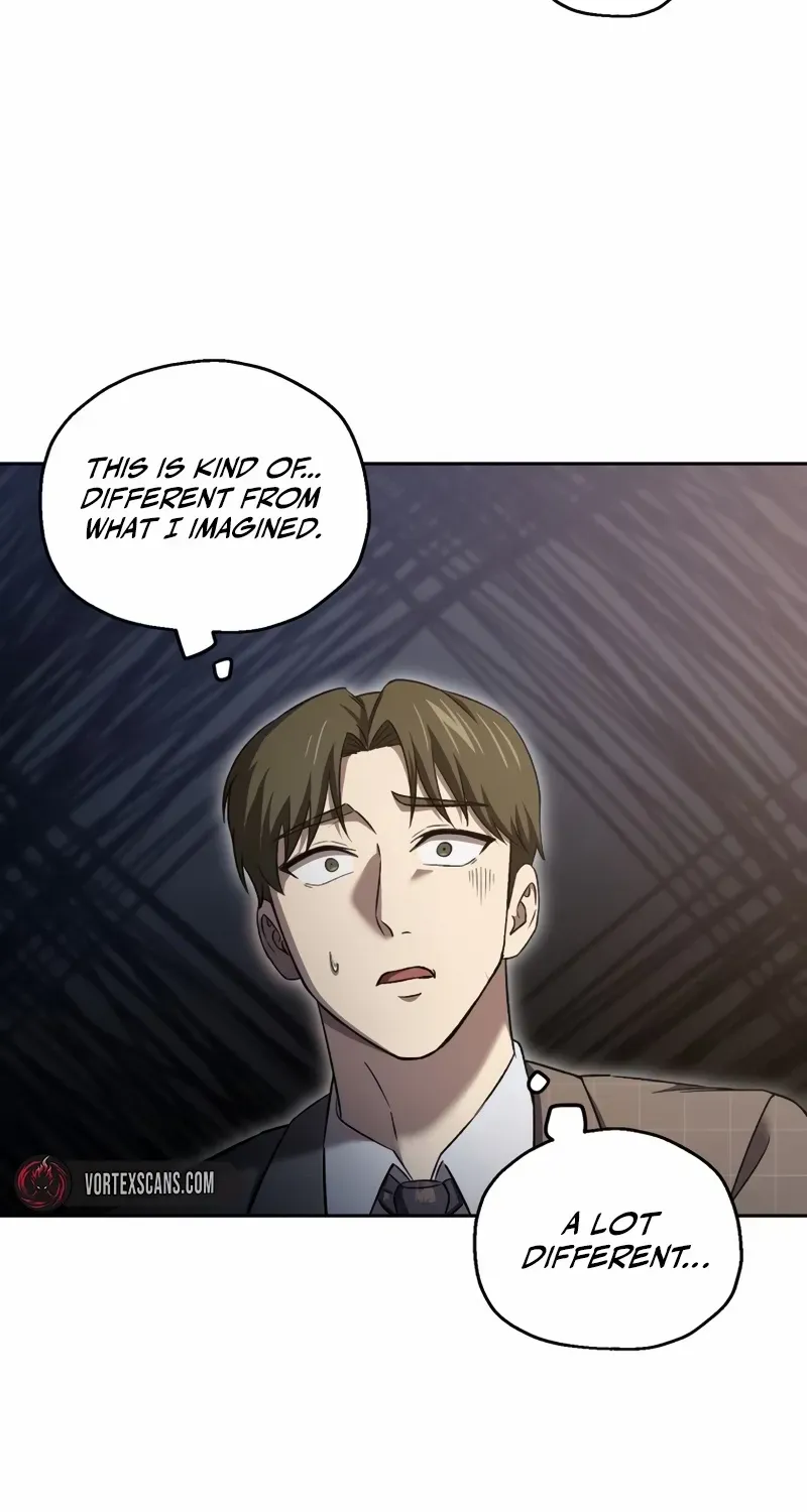 Read Solo Reincarnation chapter 47 image 71 on Lezhin