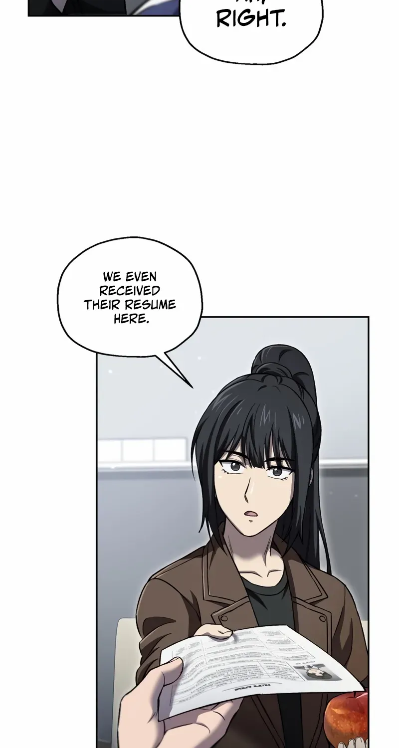 Read Solo Reincarnation chapter 47 image 9 on Lezhin