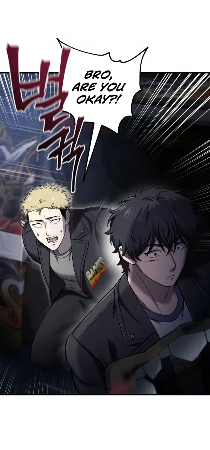 Read Solo Reincarnation chapter 48 image 13 on Lezhin