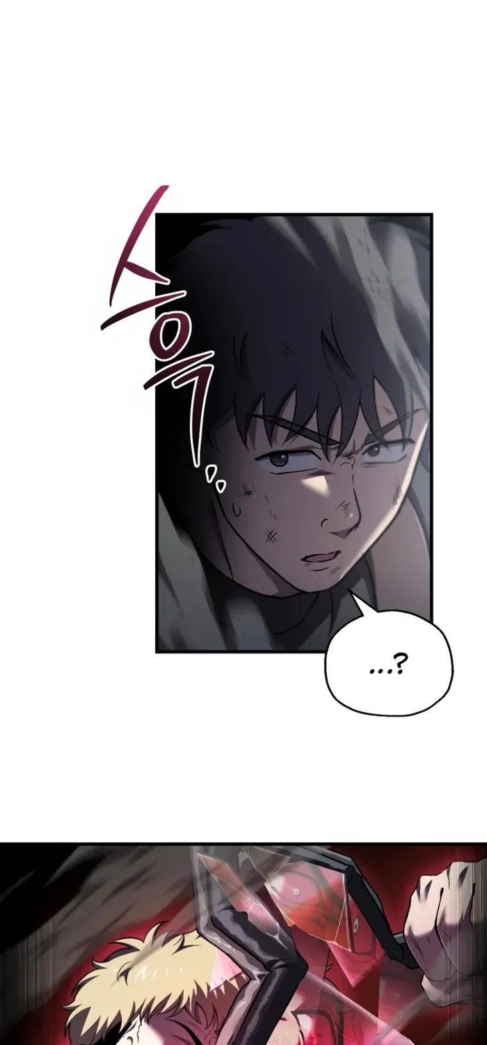 Read Solo Reincarnation chapter 48 image 19 on Lezhin