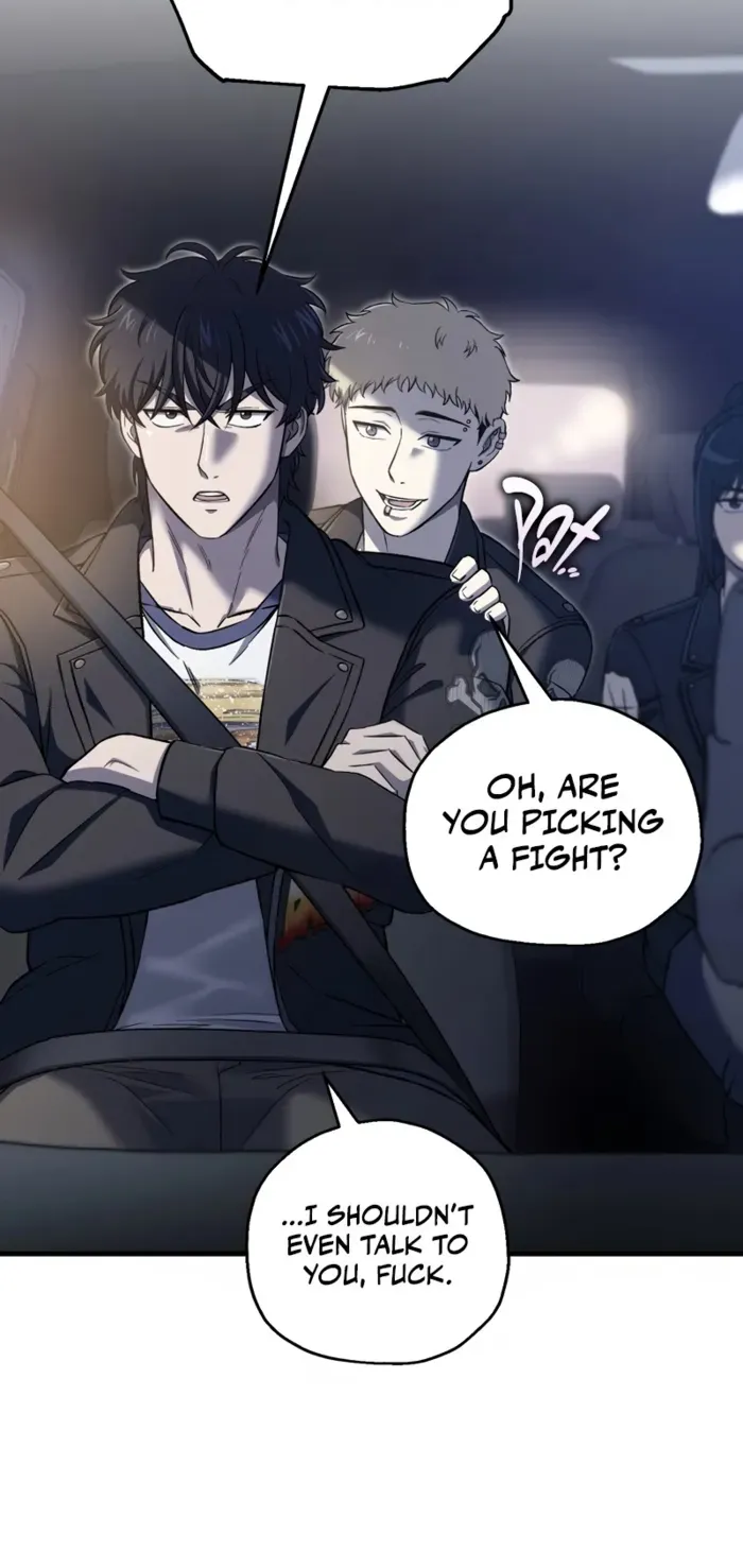Read Solo Reincarnation chapter 48 image 2 on Lezhin