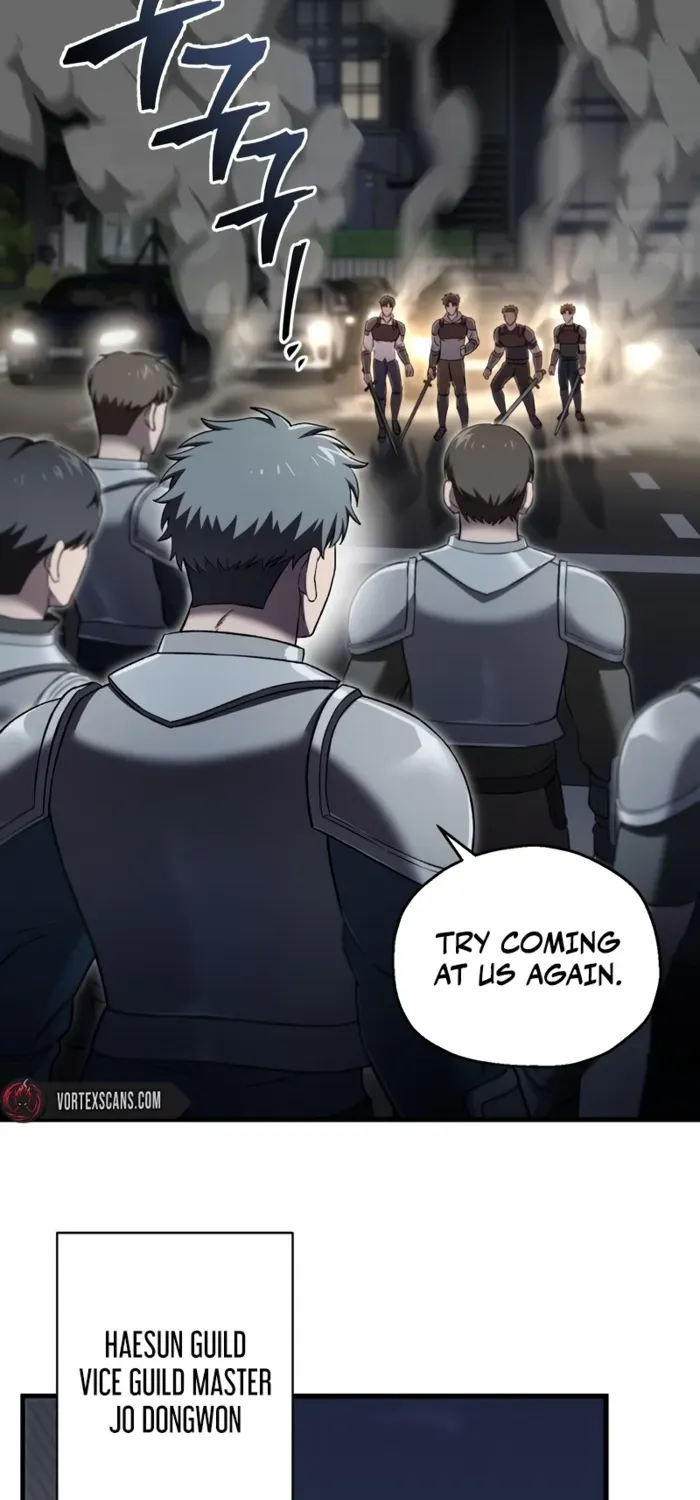 Read Solo Reincarnation chapter 48 image 22 on Lezhin
