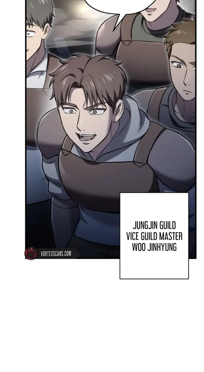 Read Solo Reincarnation chapter 48 image 24 on Lezhin