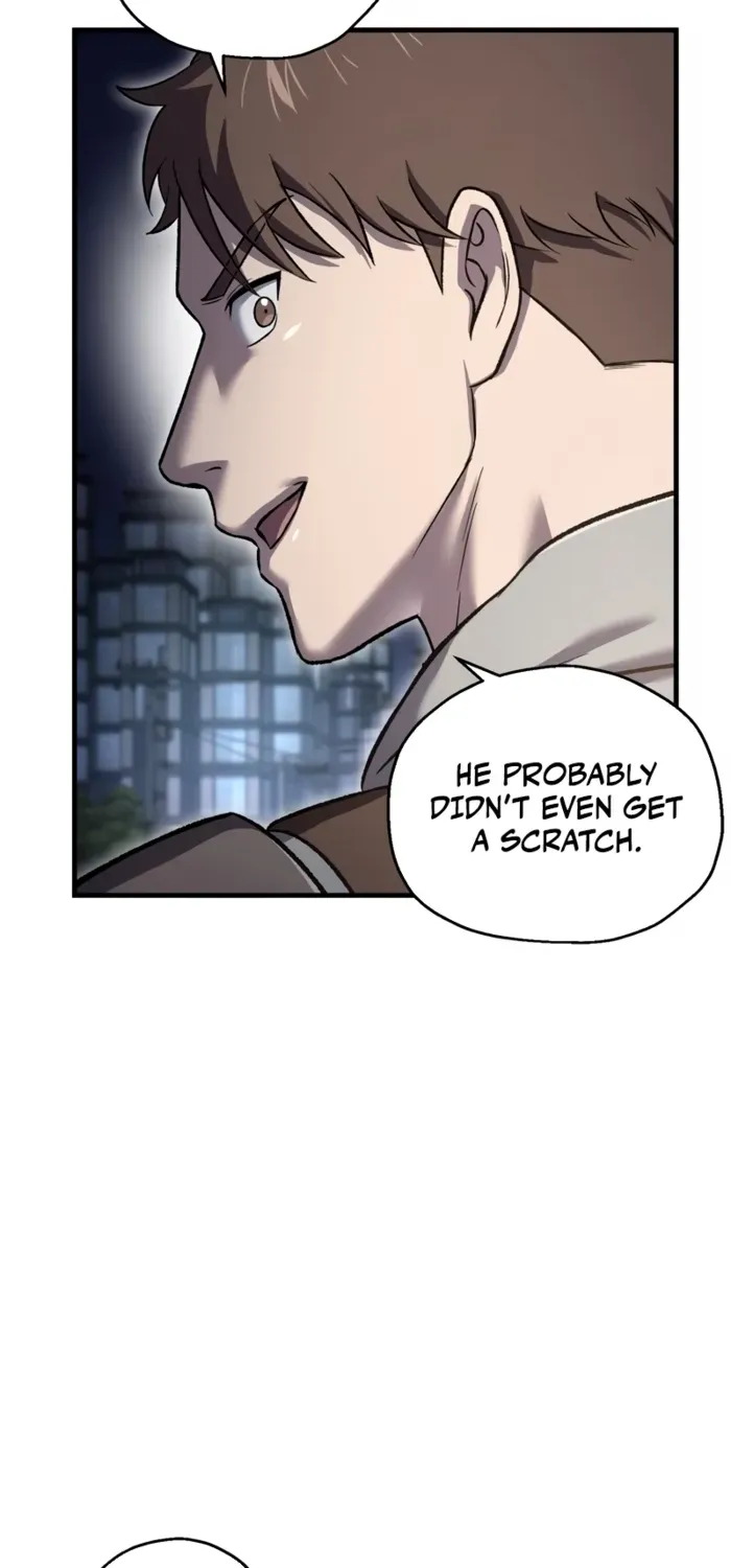 Read Solo Reincarnation chapter 48 image 26 on Lezhin