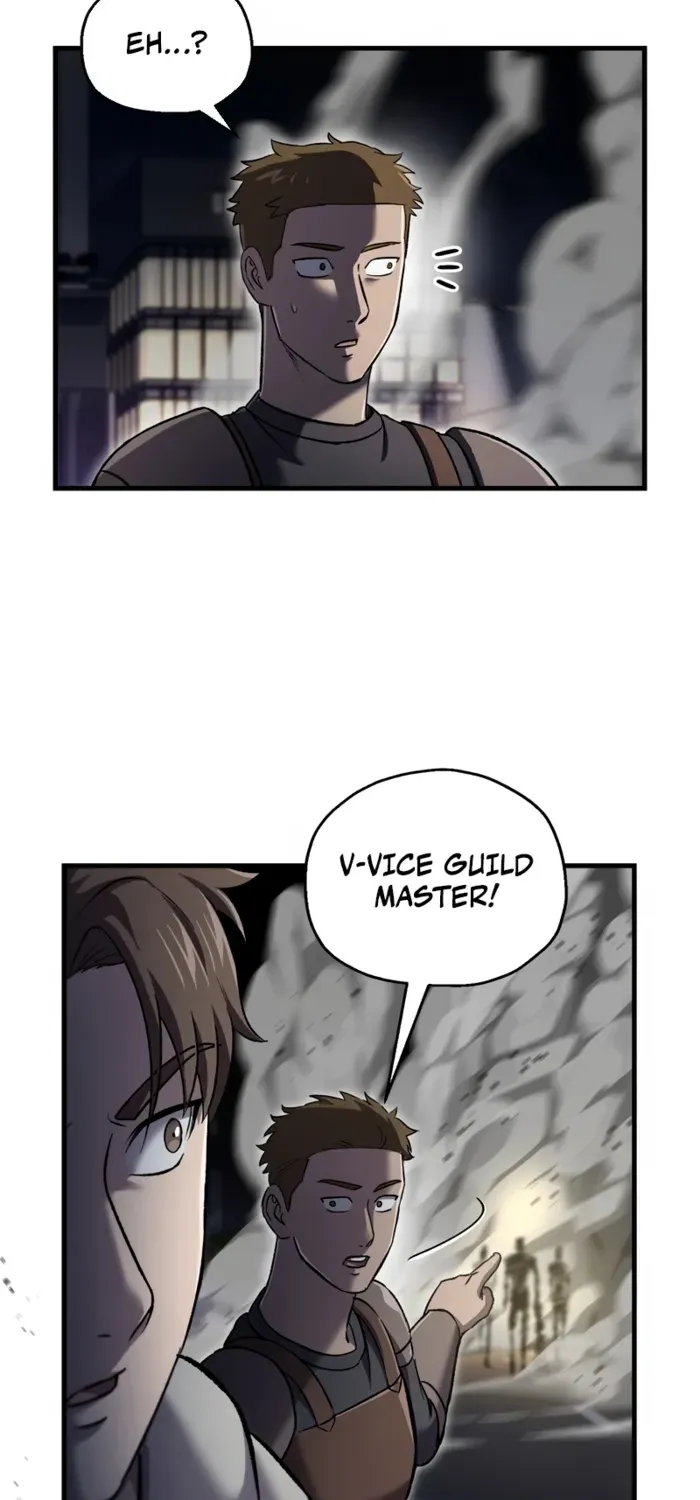 Read Solo Reincarnation chapter 48 image 27 on Lezhin