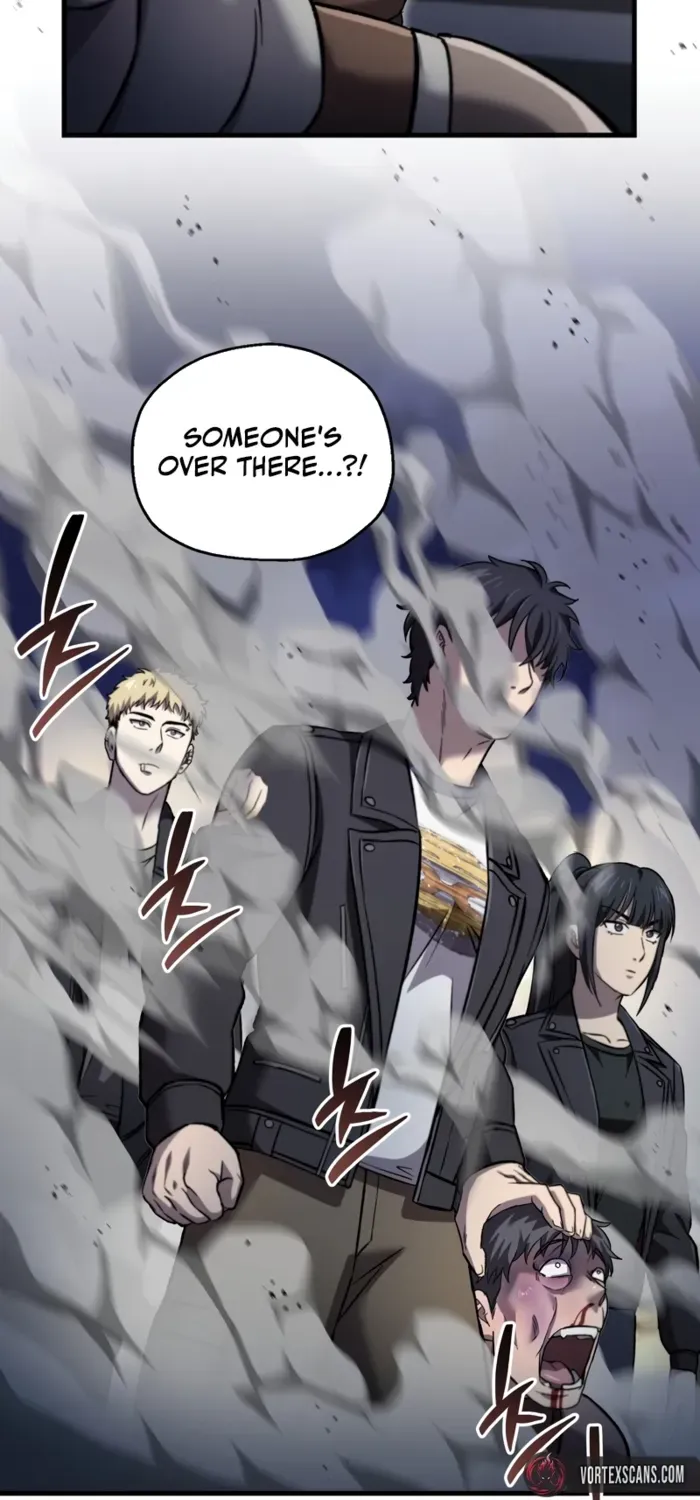 Read Solo Reincarnation chapter 48 image 28 on Lezhin