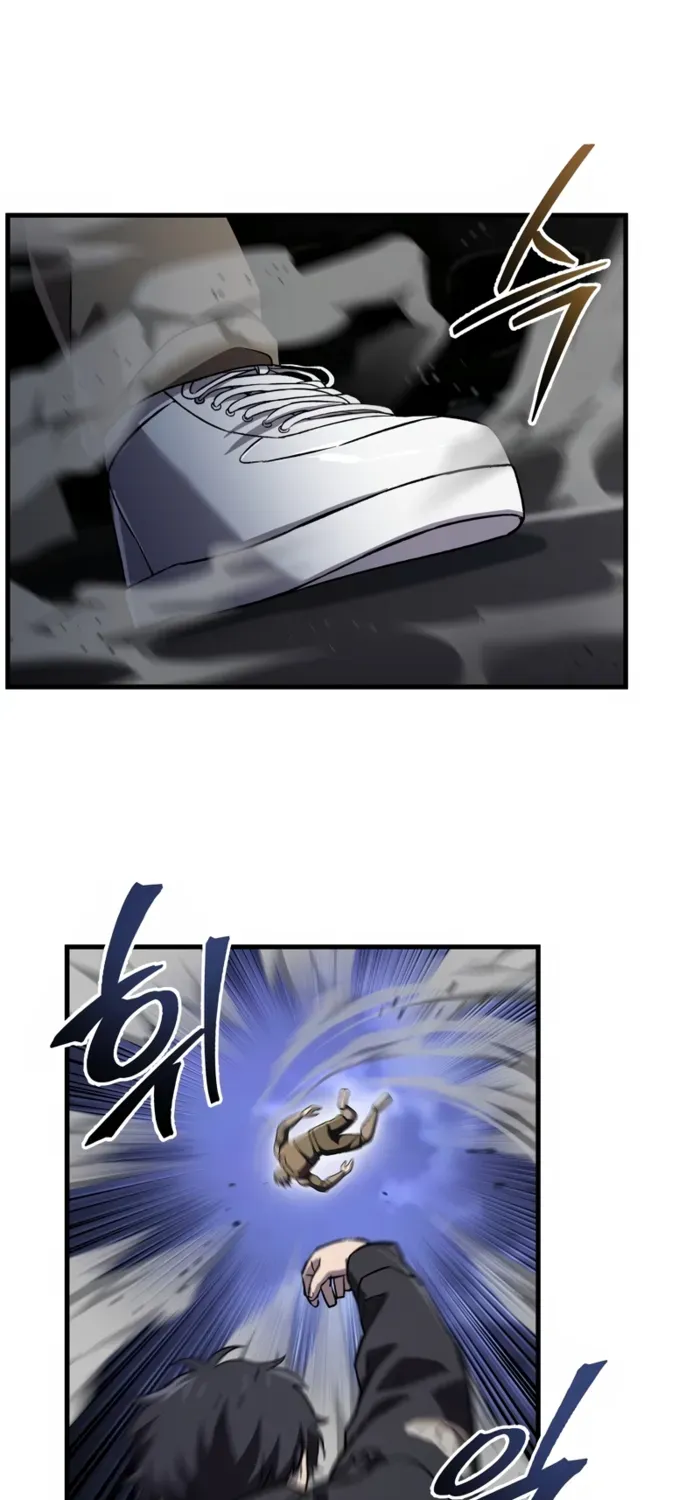 Read Solo Reincarnation chapter 48 image 30 on Lezhin